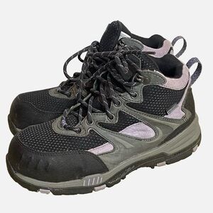 Danner Hybrid Trail/ Safety Hiking Boot